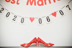-HY小曼wedding·TOPYOUNG团队