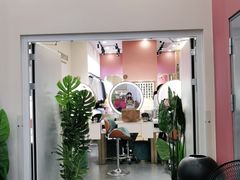-海马体照相馆(上海宝山万达广场店)
