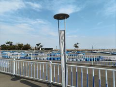 -刘家湾赶海园