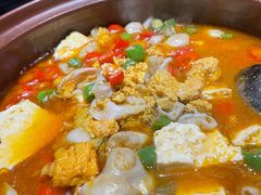 -丹江渔村(首都机场店)