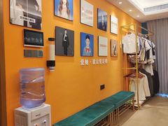 -爱定格照相馆·证件照(深圳光明店)