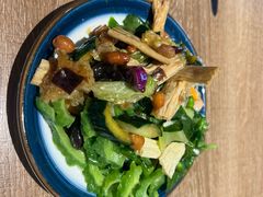 -直隶安家牛肉罩饼(建华店)