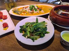 -小喜客·云南特色菜(纳西庭院店)