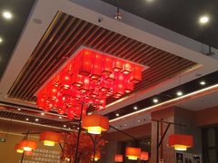 大堂-重庆古城墙火锅(贵阳店)
