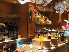 -君悦酒店·乐厨·高空自助餐(青年大街店)