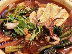 -脑馋粉儿(三里屯店)