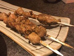 -丝路金桃·新疆菜(徐汇店)