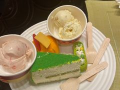 -万达瑞华酒店美食汇自助餐厅(楚河汉街店)