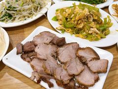 熏肉-姥家春饼店(漳州二路店)