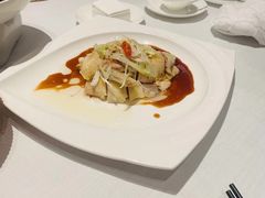 -君庭中餐厅(友谊宾馆店)