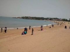 -青岛第三海水浴场