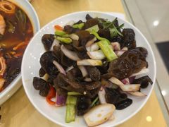 -聚丰德饭店(经五路店)