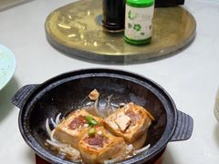 -宏记广东客家菜(丰汇店)