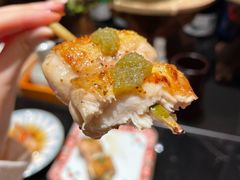 烤鸡生蚝-伊藤ITO(侨福芳草地购物中心店)