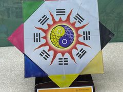 -潍坊世界风筝博物馆