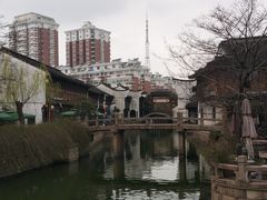 -嘉兴月河历史街区