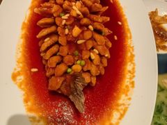 -江南厨子(万象天地店)