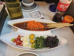 -柳喜辣·烧烤酒局(跃进总店)