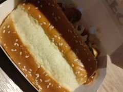 -肯德基(安定门店)