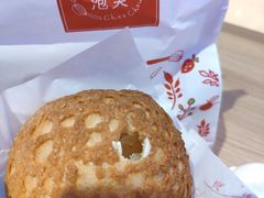 -西树泡芙(蓝色港湾店)