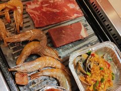 -爱客得牛排海鲜烤肉·火锅自助(春熙路黑金好店)