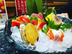 -菊上料理(蜀山银泰百货店)