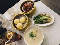 -锦园春香港茶餐厅(西海湾旗舰店)