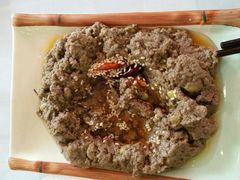 -白魁老号饭庄(交道口店)