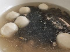 -众味海鲜大排档·活海鲜·潮汕味(南澳店)