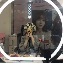 -MINX名珂斯·烫染形象设计