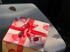 -积慕Cake(解放大道店)