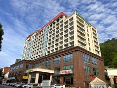 -花水湾第一村温泉大酒店