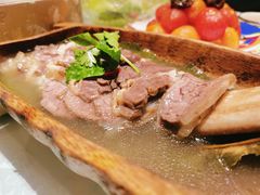 -巴依老爷新疆美食(清华东门店)