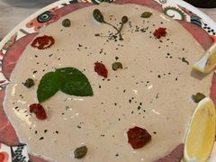 -IL TEATRO 精品意大利餐厅