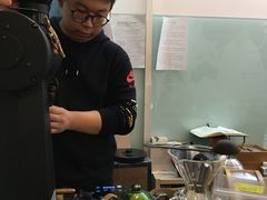 -COFFEE HOLIC(朝外SOHO店)