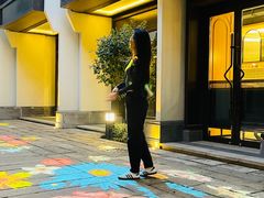 -雅达·阳羡溪山小镇中心