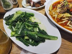 -人民食堂(电信南街店)