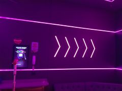 -星聚会KTV X Party(上海真如中海环宇城店)
