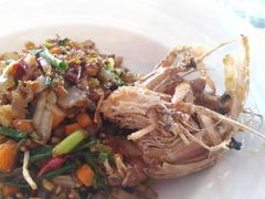 -Onion restaurant