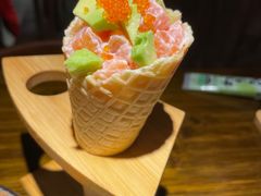 -泷鳞·日式料理