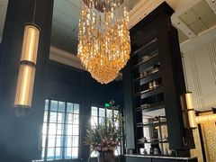 -苏宁钟山国际高尔夫酒店大堂酒廊