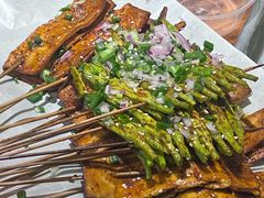 -为民烧烤吧.自贡爆炒菜(收录20年好店)