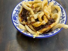 -西月城谭豆花(春熙路店)