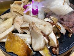 -一朵菌·野生菌探索家火锅(南亚店)