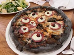 -城市大道红炉披萨烘焙坊