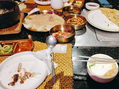 -亚龙湾红树林度假酒店-韩轩韩餐厅