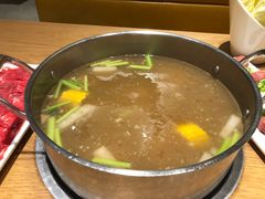 -掂档潮汕牛肉火锅(沈阳万象城店)