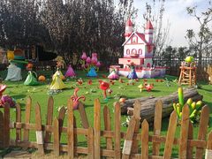 -安徒生童话乐园