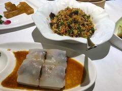 -凯逸轩·匠心粤菜(中城名仕汇店)