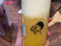 -喜茶(上海正大广场店)